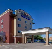 Baymont by Wyndham Rapid City hotel detail image 3