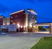 Baymont by Wyndham Rapid City hotel detail image 4