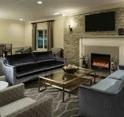 Fairfield Inn Boston Sudbury hotel detail image 4