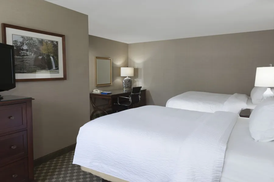 Fairfield Inn Boston Sudbury hotel detail image 6