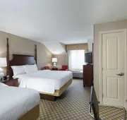 Fairfield Inn Boston Sudbury hotel detail image 7