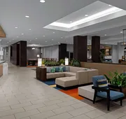 Hyatt House Raleigh North Hills hotel detail image 7
