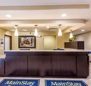 MainStay Suites Rapid City hotel detail image 3