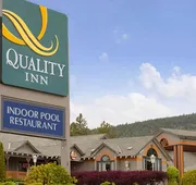 Quality Inn hotel detail image 4