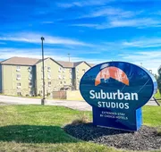 Suburban Studios Triadelphia - Wheeling at The Highlands hotel detail image 7