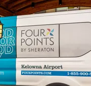 Four Points by Sheraton Kelowna Airport hotel detail image 3