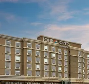 Four Points by Sheraton Kelowna Airport hotel detail image 4