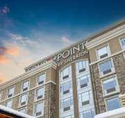 Four Points by Sheraton Kelowna Airport hotel detail image 5