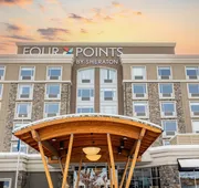 Four Points by Sheraton Kelowna Airport hotel detail image 7