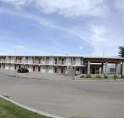 Plains Motel hotel detail image 3