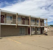 Plains Motel hotel detail image 4