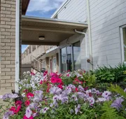 Plains Motel hotel detail image 7