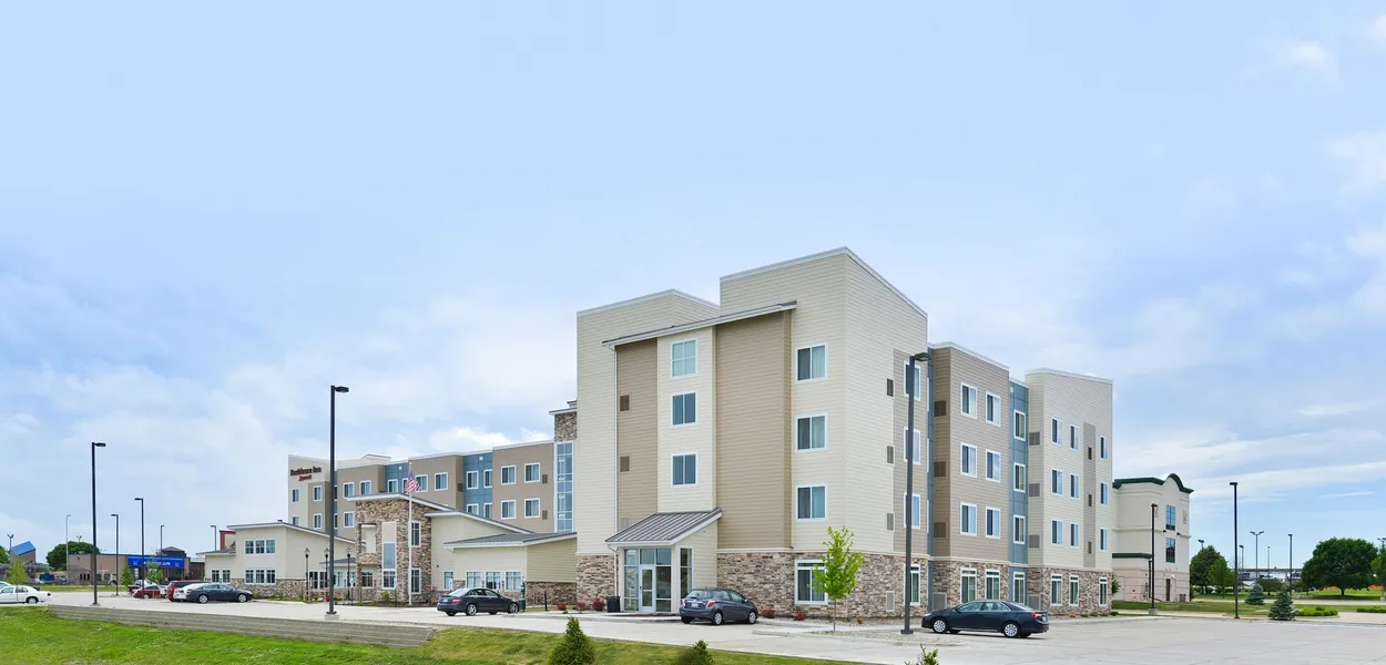Residence Inn Champaign hotel detail image 2