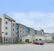 Residence Inn Champaign hotel detail image 3
