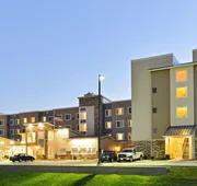 Residence Inn Champaign hotel detail image 4