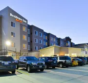Residence Inn Champaign hotel detail image 5