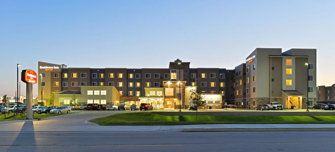 Residence Inn Champaign hotel detail image 6