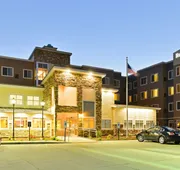 Residence Inn Champaign hotel detail image 7