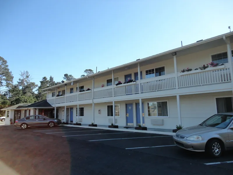 Fisherman's Cove Inn hotel detail image 2