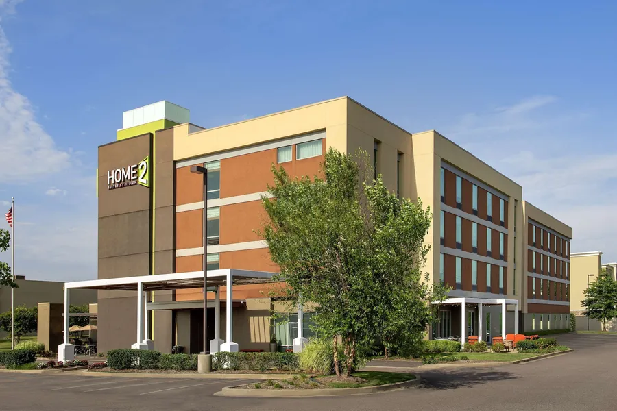 Home2 Suites by Hilton Memphis - Southaven, MS hotel detail image 2