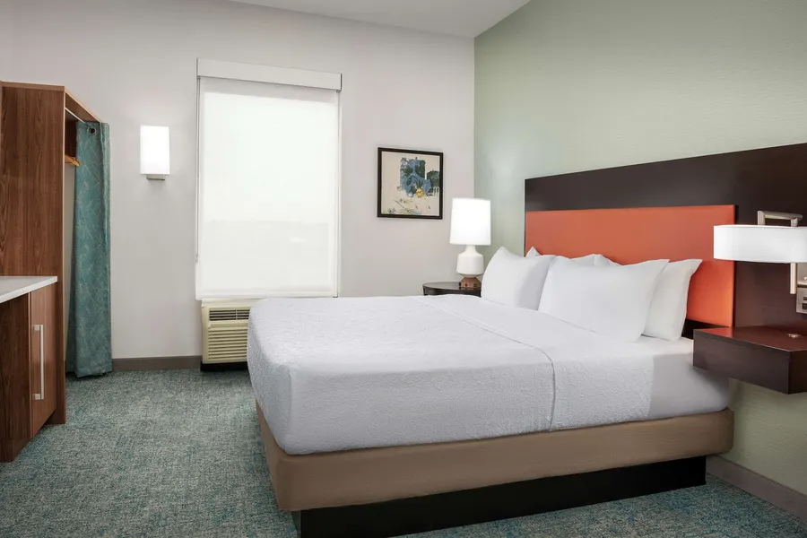 Home2 Suites by Hilton Memphis - Southaven, MS hotel detail image 6