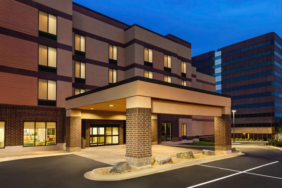 Home2 Suites by Hilton Denver West - Federal Center, CO hotel detail image 2