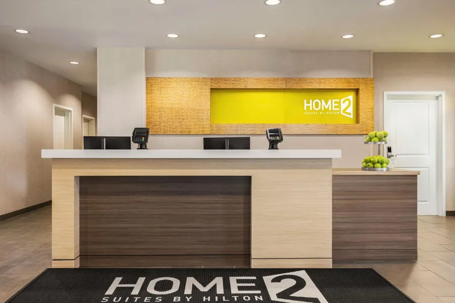 Home2 Suites by Hilton Denver West - Federal Center, CO hotel detail image 6