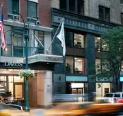 Hotel Boutique at Grand Central hotel detail image 3