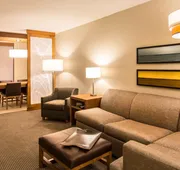 Hyatt Place Charlottesville hotel detail image 3