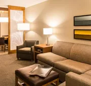 Hyatt Place Charlottesville hotel detail image 4