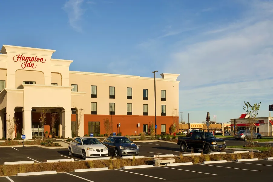 Hampton Inn Kimball hotel detail image 2