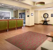 Hampton Inn Kimball hotel detail image 3