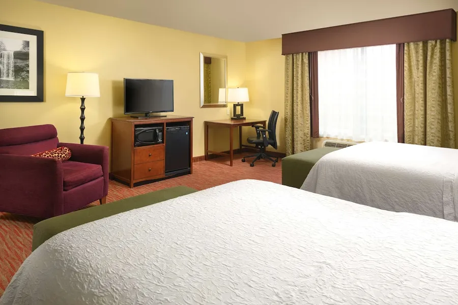 Hampton Inn Kimball hotel detail image 6