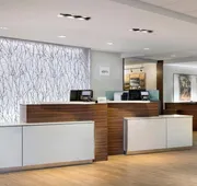 Fairfield Inn & Suites Wentzville hotel detail image 4
