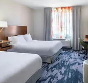 Fairfield Inn & Suites Wentzville hotel detail image 7