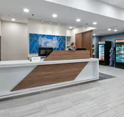 Holiday Inn Express Hotel & Suites Minneapolis SW - Shakopee by IHG hotel detail image 3