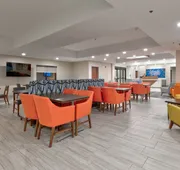 Holiday Inn Express Hotel & Suites Minneapolis SW - Shakopee by IHG hotel detail image 5