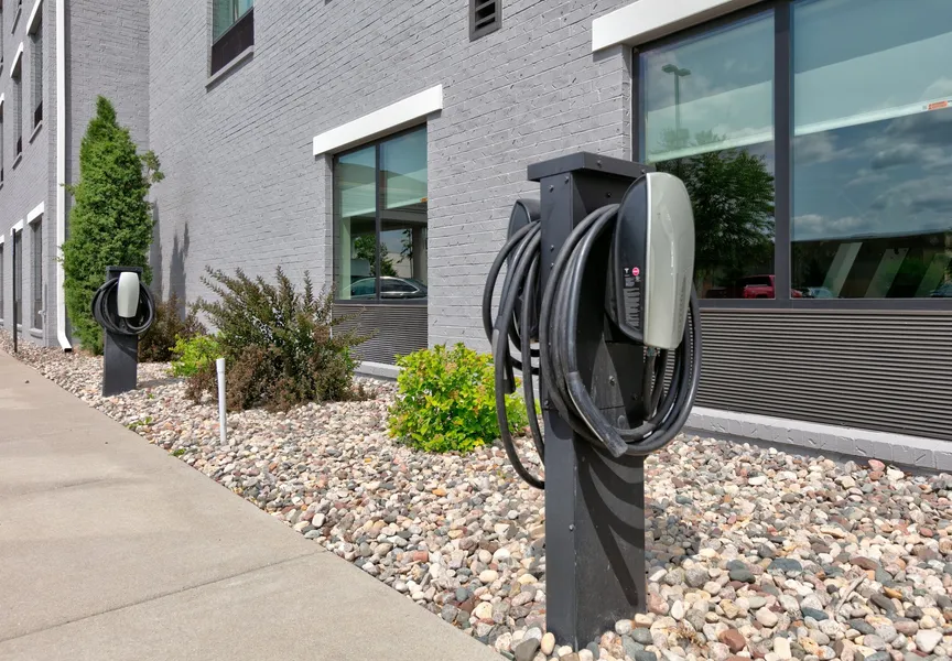 Holiday Inn Express Hotel & Suites Minneapolis SW - Shakopee by IHG hotel detail image 6
