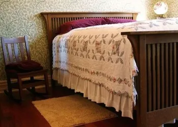 Alaskas Capital Inn Bed & Breakfast hotel thumbnail 4