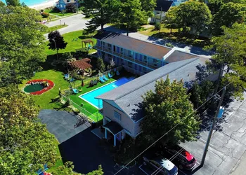 American Boutique Inn - Lakeview hotel thumbnail 3