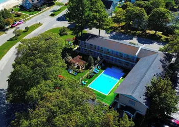 American Boutique Inn - Lakeview hotel thumbnail 6