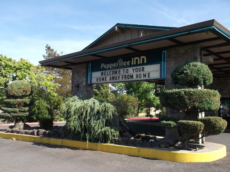 PepperTree Inn hotel detail image 6