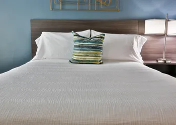 Chalet Motel hotel thumbnail 6