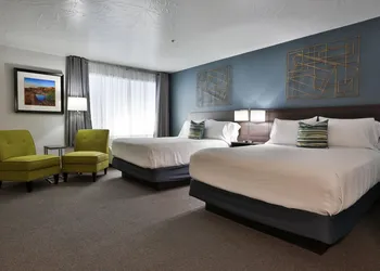 Chalet Motel hotel thumbnail 7