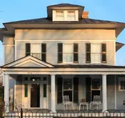 Inner Banks Inn hotel detail image 3