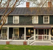 Inner Banks Inn hotel detail image 4