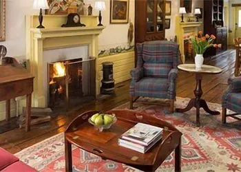 Inner Banks Inn hotel thumbnail 7