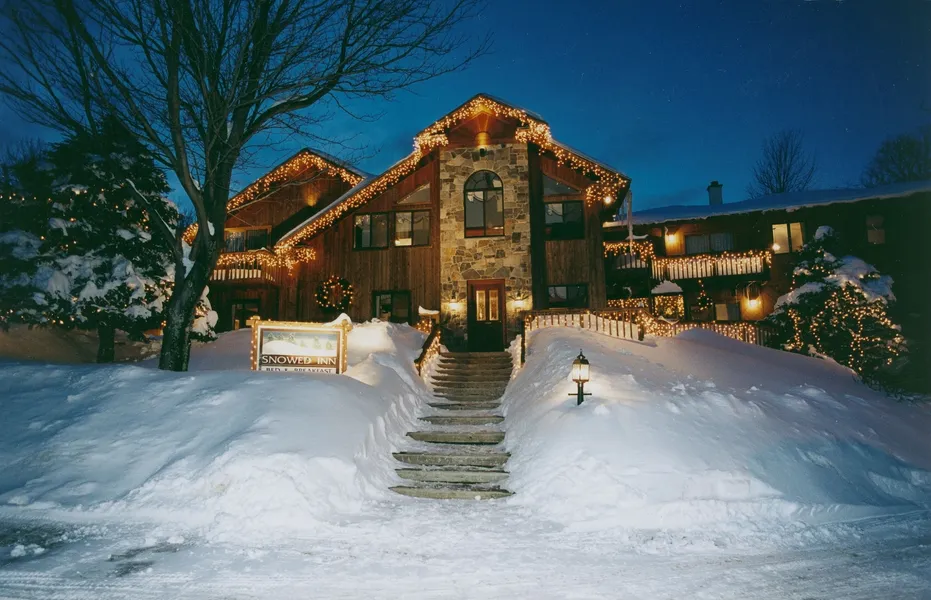 Snowed Inn hotel detail image 2