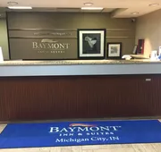 Baymont by Wyndham Michigan City hotel detail image 3