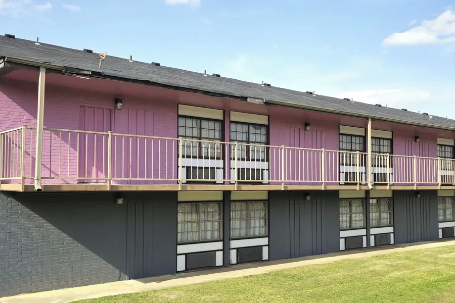 River Valley Inn & Suites (Extended Stay) hotel detail image 2